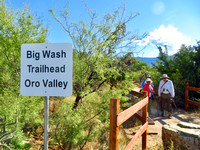 10/10 Big Wash Trail