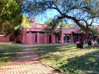 10/17 Pink House, CSP