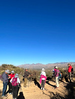 11/14 Douglas Springs Trail