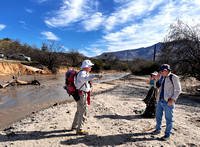 3-8-23 Catalina State Park NW