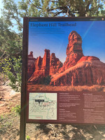 4-18 Elephant Hill/Canyonlands,Utah