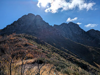 11-11 Brown's Peak