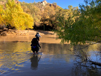 12/4 AZT Backpack/Gila River Passage