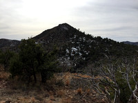 1/19 Mound Mountain