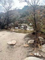 1/22 Catalina State Park/Dripping spring