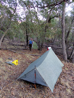 10-24-2020 Camping At Daniel's Mine