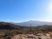 11-24-20 Loma Alta Trails