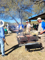 01-29-22 Founder's Day Picnic